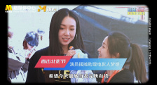 成龙任上合电影节形象大使 《国家》燃起爱国情怀 2018-06-13 6月13日，成龙作为上合电影节形象大使，亮相开幕式晚会。