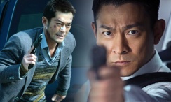 《蜂蜜的针》曝终极预告 袁泉上演除害猎杀法则3453人看过 《阳光女子合唱团》MV上线 A-lin歌唱爱与幸福2103人看过 《天才游戏》曝预告 彭昱畅丁禹兮化身纯恨宿敌2667人看过 《纯真年代的爱情》研讨会 孙千王天辰忆拍摄往3157人看过 新闻首页 电影新闻首页 明星新闻 华语 海外 成龙、梁朝伟、小贝、李栋旭等观战NBA中国赛 日前，25-26赛季NBA季前赛在中国澳门举行，成龙、梁朝伟 、刘嘉玲、任达华、大卫·贝克汉姆、林书豪、李小鹏、李栋旭、刘宪华、杜华、李汶翰等到场观.Disney+剧集《诉讼女王》（All\'s Fair）在化学之家举行首映礼。